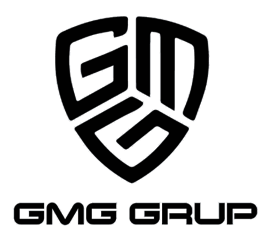 GMG Grup Logo